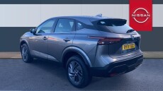 Nissan Qashqai 1.3 DiG-T MH Acenta Premium 5dr Petrol Hatchback